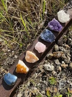 Chakra Collection