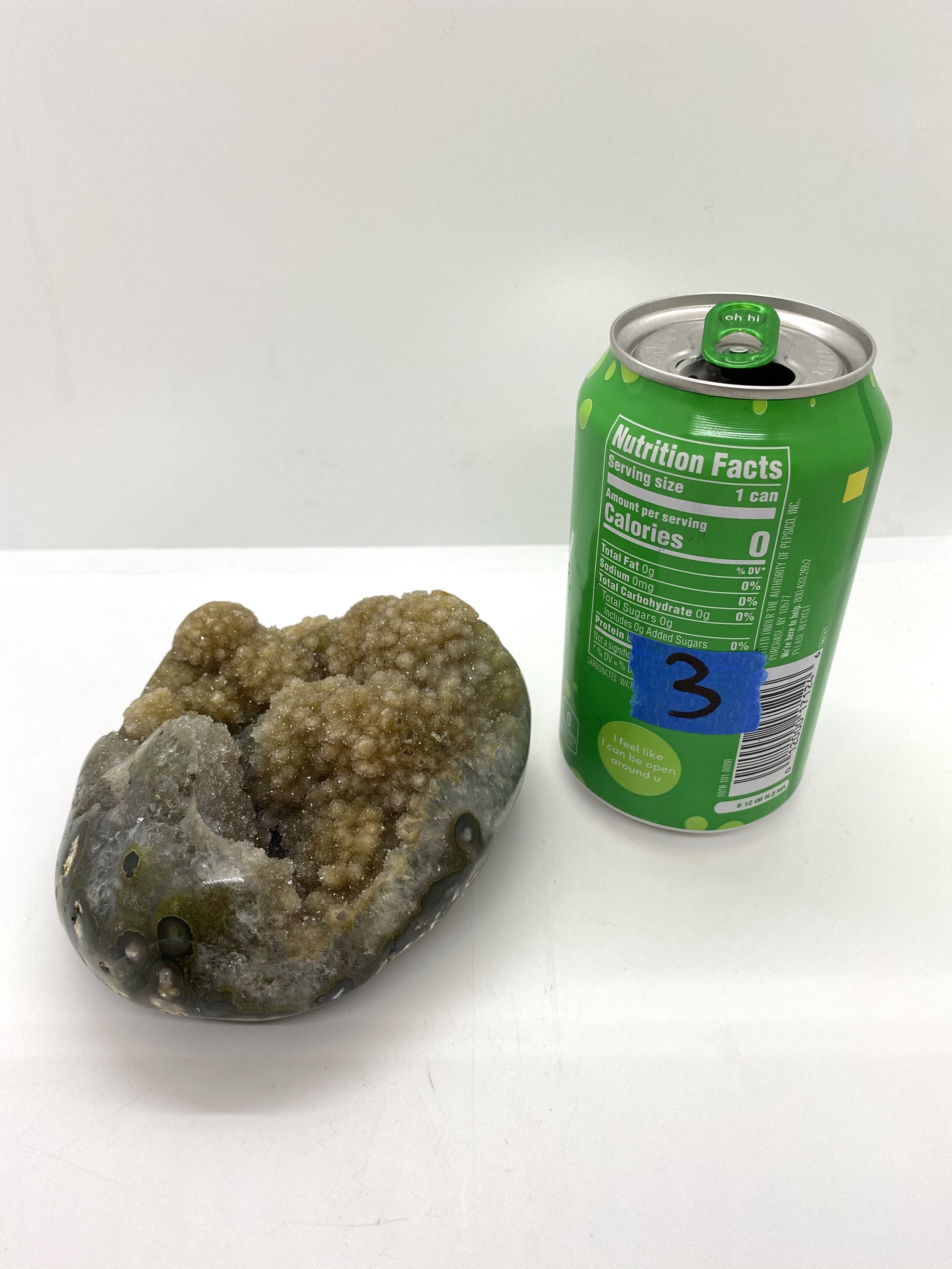 Rainbow Amethyst Free Form