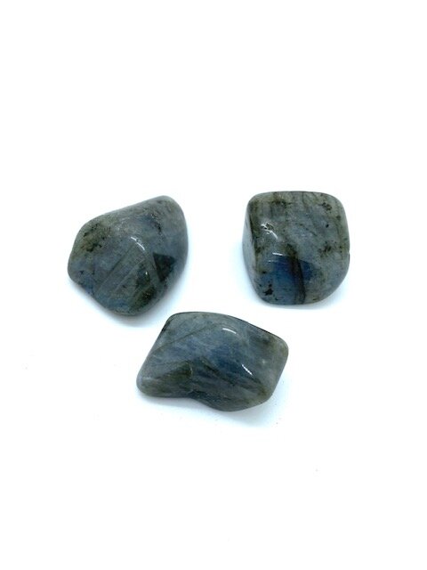 Labradorite Tumbled Stone