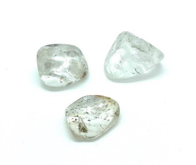 Quartz Tumbled Stone 