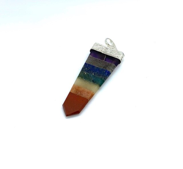 Chakra Pendant