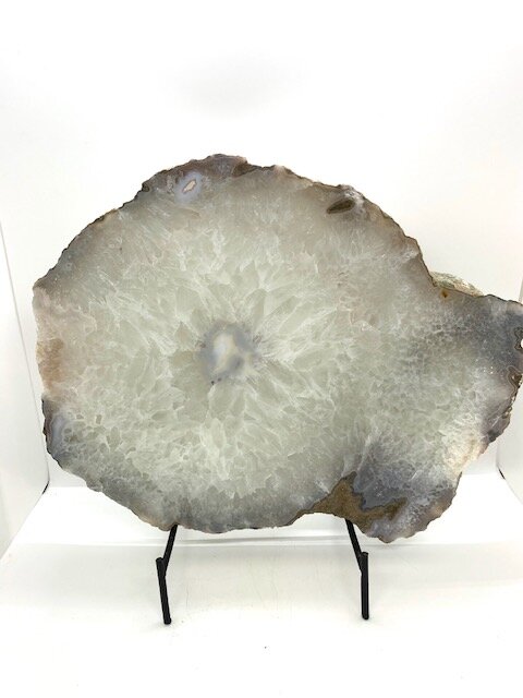 Agate Thick Slab
