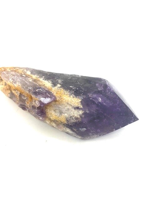 Bahia Amethyst Point