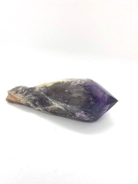 Bahia Amethyst Point