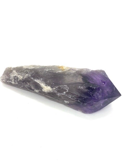 Bahia Amethyst Point