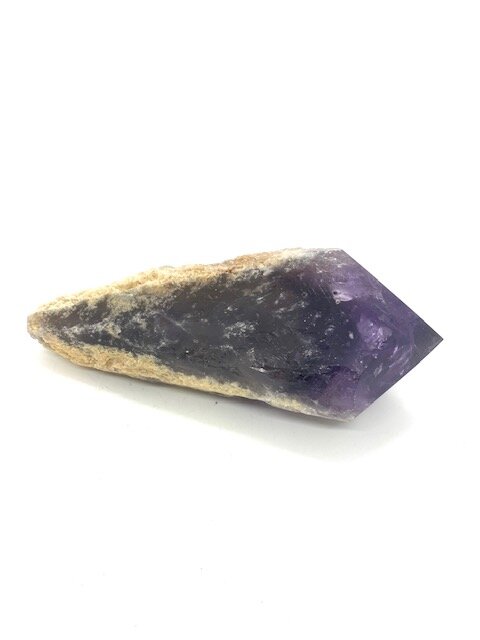 Bahia Amethyst Point