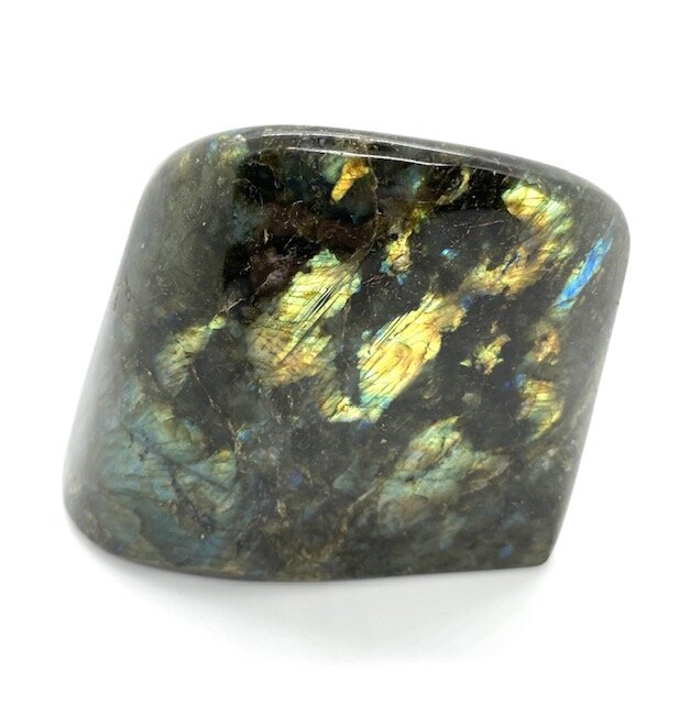 Labradorite Free Form
