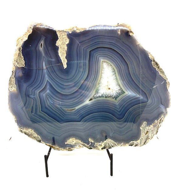 Agate Thick Slab