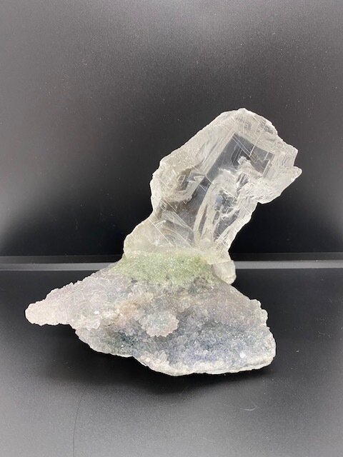 Gypsum Sculpture