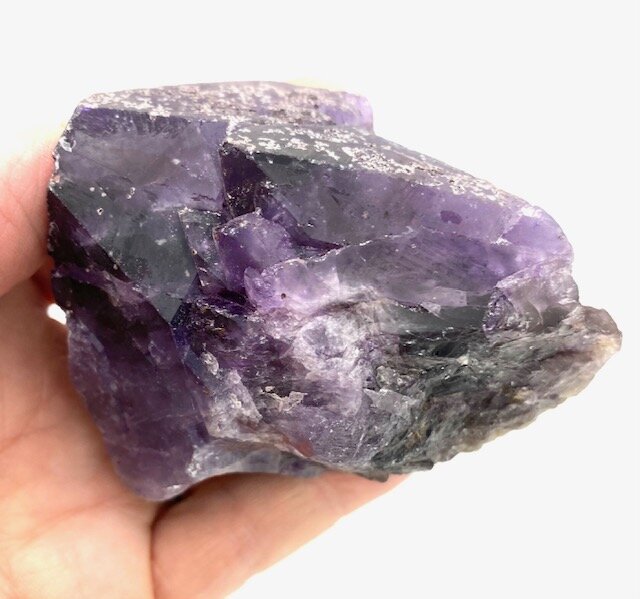 Raw Synergy Seven Point