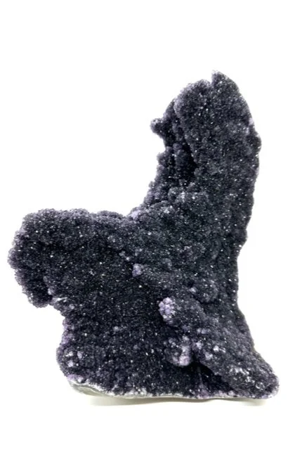 Rainbow Amethyst Specimen