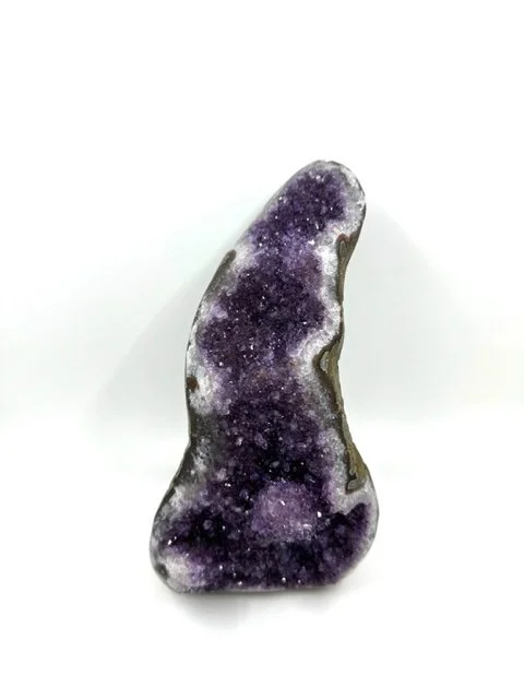 Amethyst Polished Edge Specimen