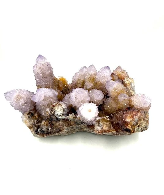 Spirit Quartz Specimen