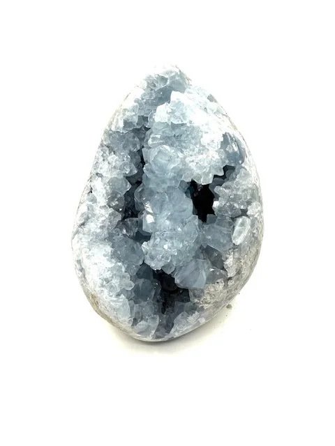Celestite Specimen