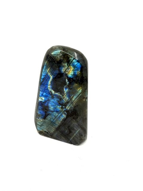 Labradorite Free Form