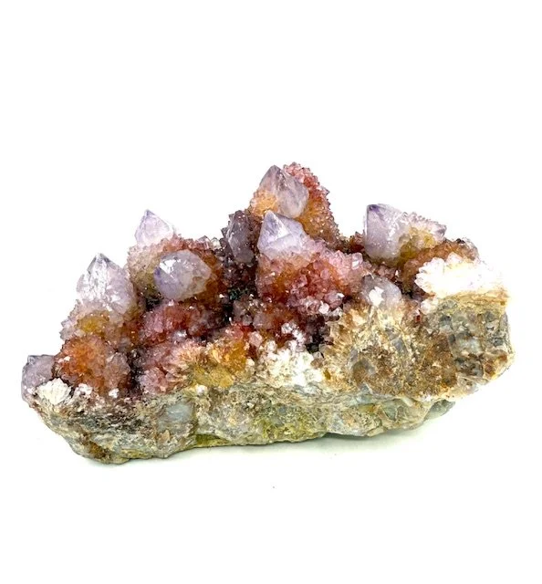 Spirit Quartz Specimen