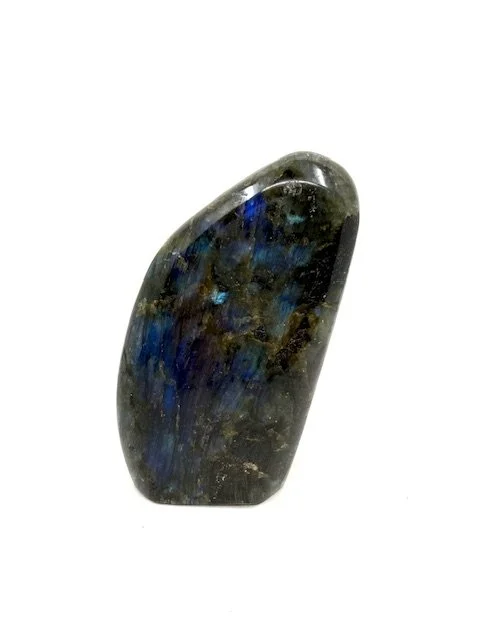 Labradorite Polished Free Form