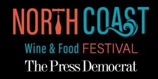North Coast Wine and Food poster