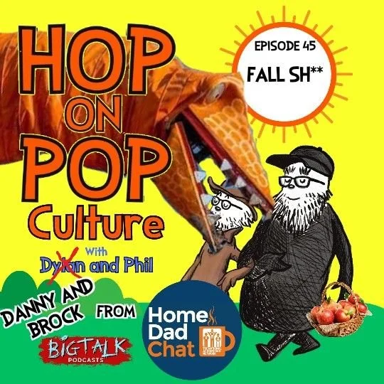 Episode 45: Fall Sh**