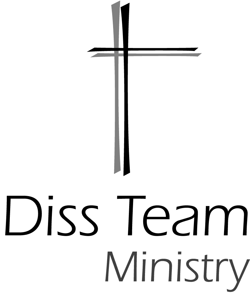 Diss Team Ministry 
