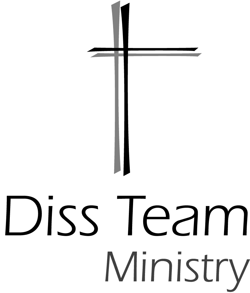 Diss Team Ministry 