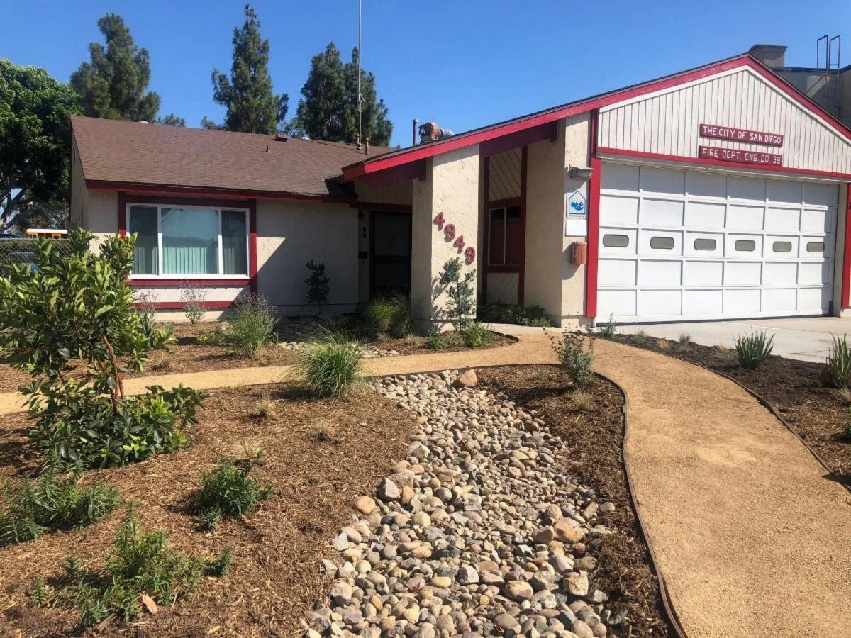 Fire Station 39 Open House