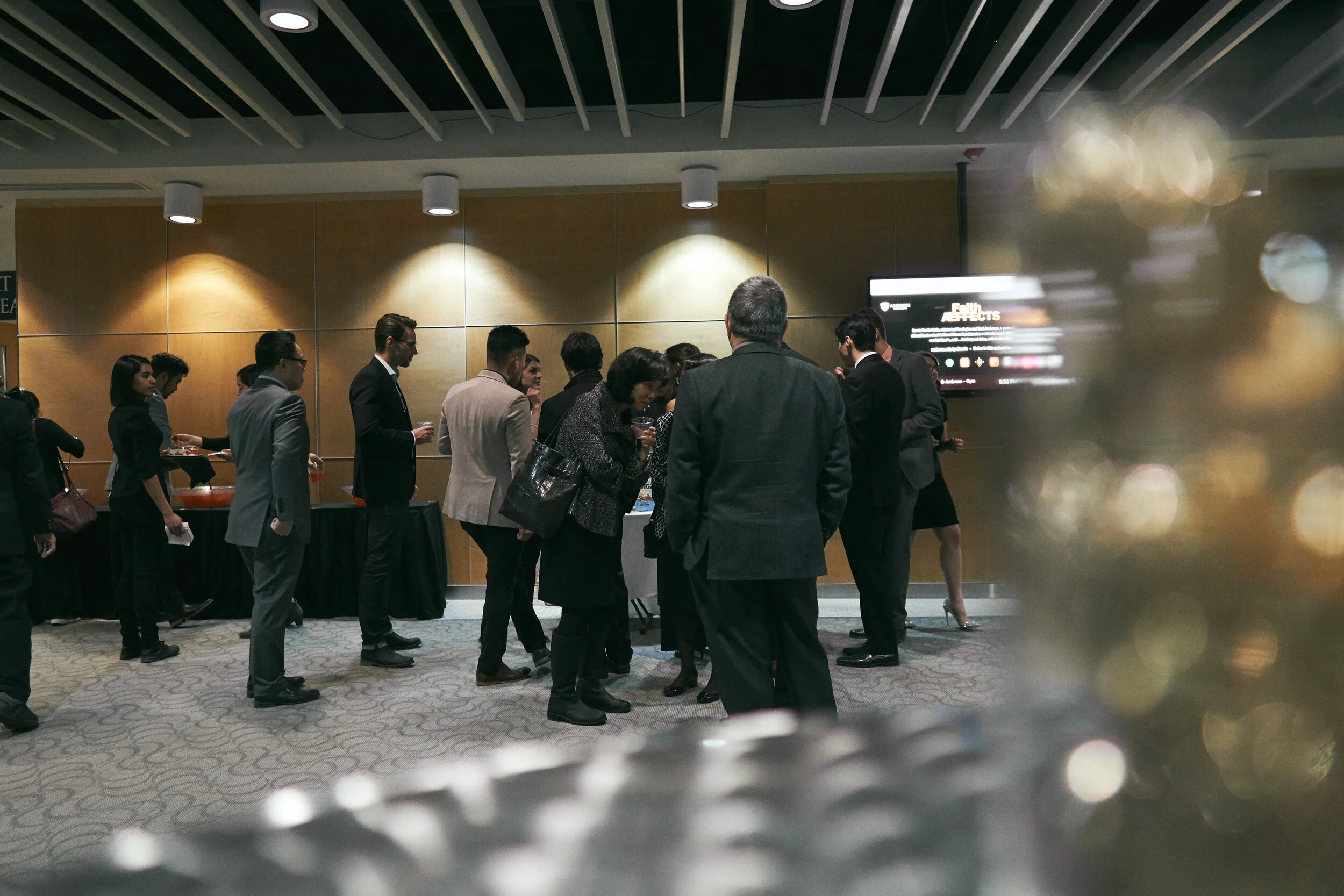 35th Annual Christmas Banquet