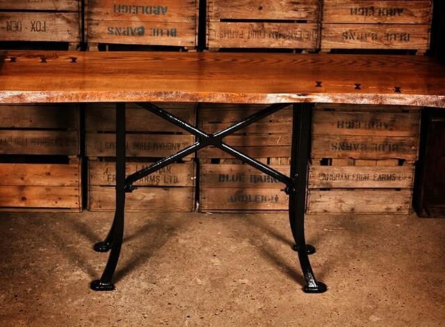 We are still working and are happy to deliver in person if your are healthy ... *
The long ash bar table has sold in the sale ! Now out  delivering  at colchester. *
#vintage #salvage #handmade #furniture #vintagedecor #woodworking #woodworkersofinst