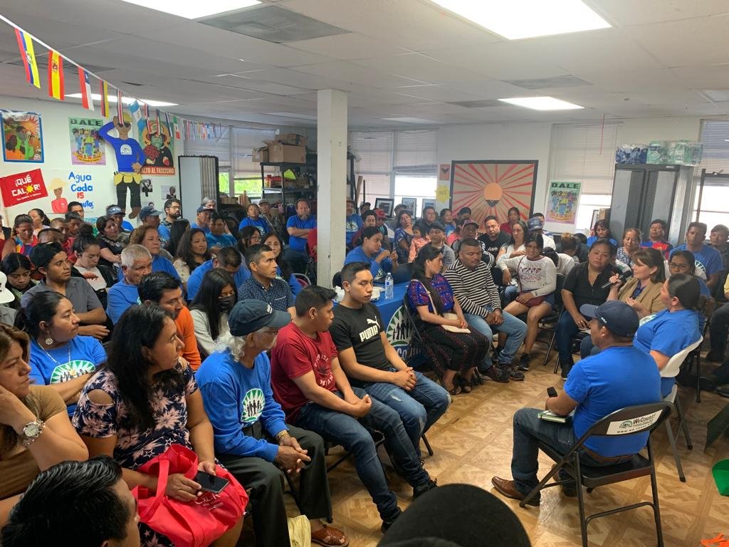 Campaign Meeting at WeCount!.jpg