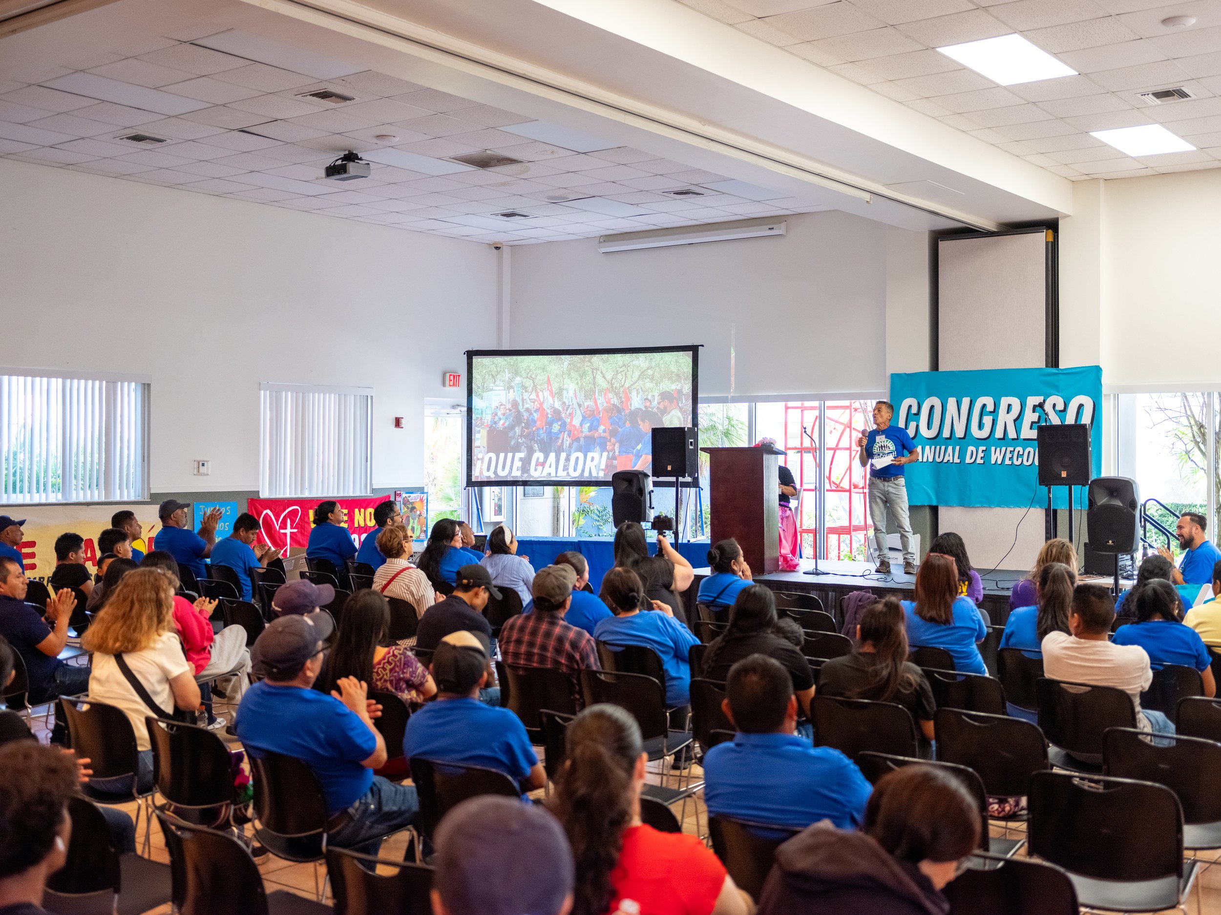 Que Calor Membership Congress.jpg