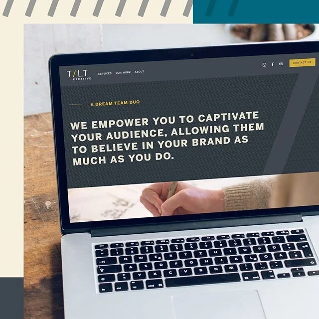 / let&rsquo;s build your brand together!
