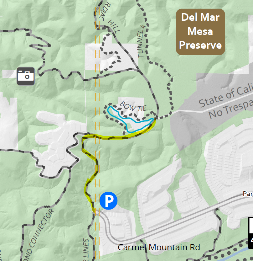 Del Mar Mesa Preserve Vernal Pool Restoration Project begins October 13
