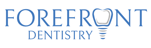 Forefront Dentistry Tulsa OK 