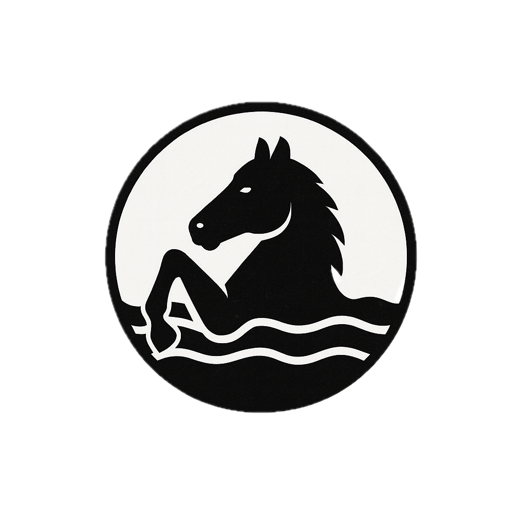 Swimming Horse Media