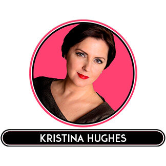 Kristina Hughes