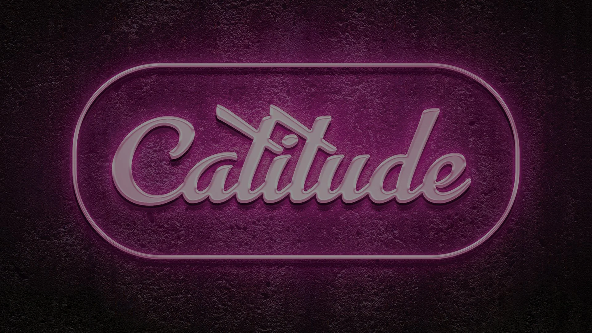 Signs, Flags & Symbols — Frame Your Feline