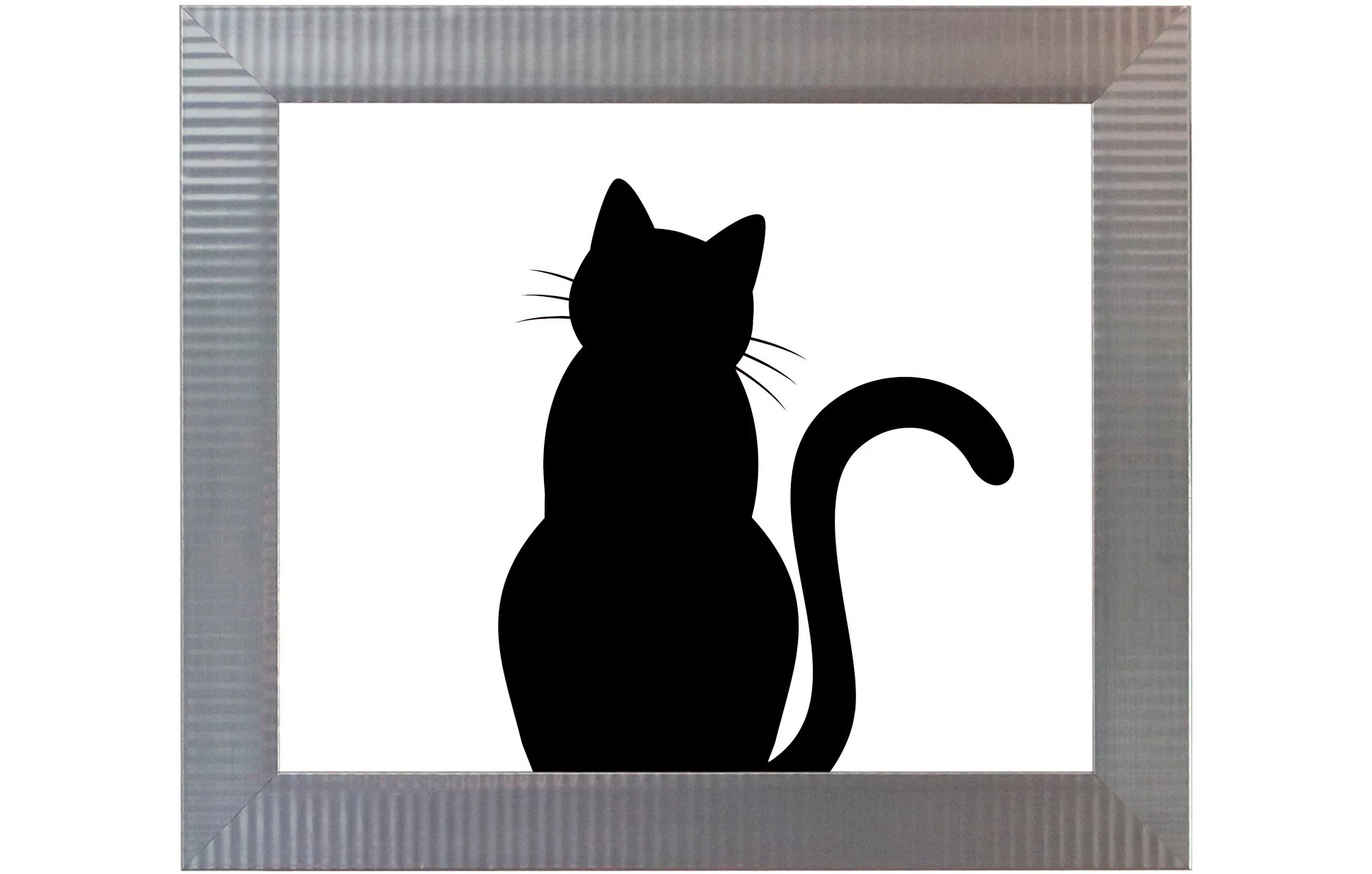 Cat Mid Frame Cat Frames