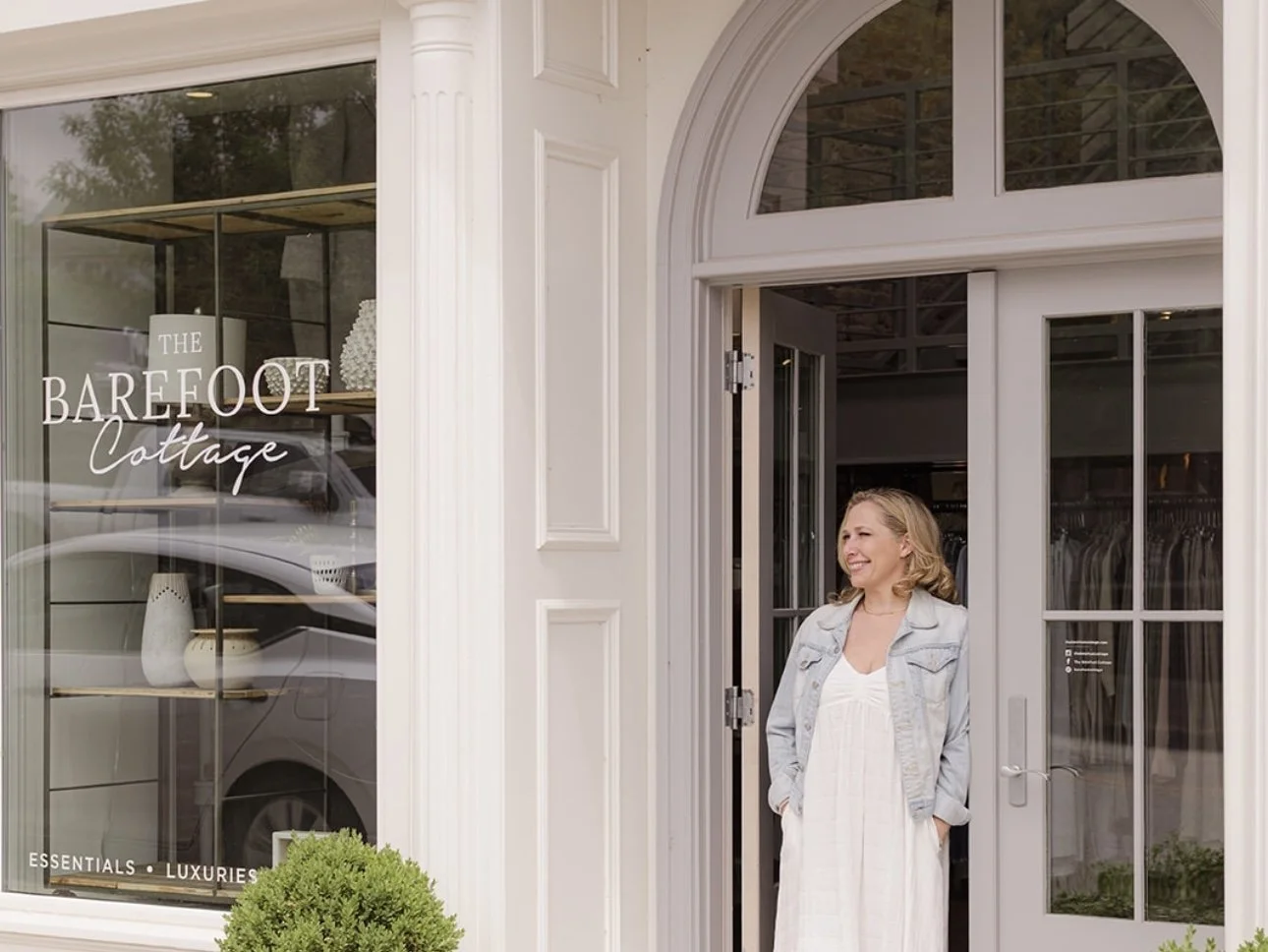 2024 Evansville Community’s Choice Award