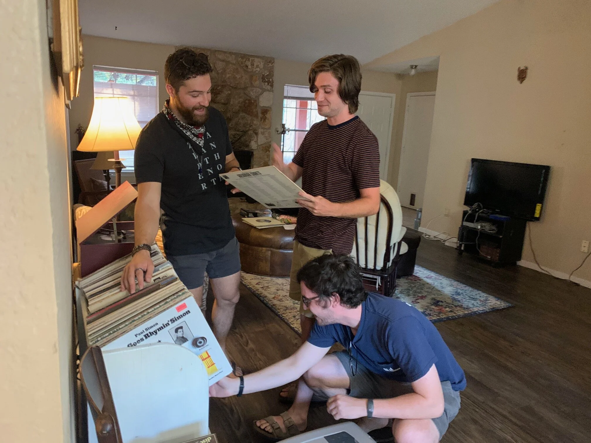 Buddha Rays — concept animals