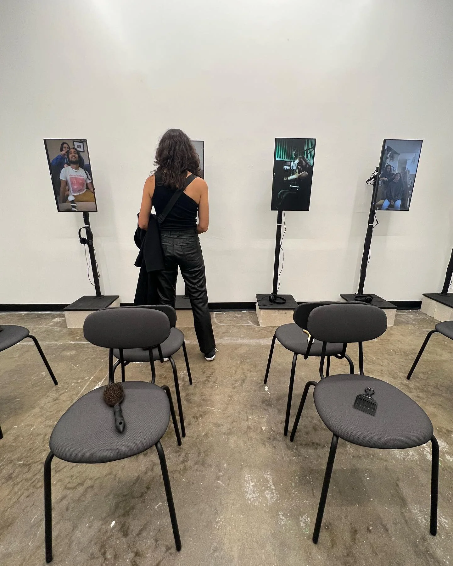 &ldquo;Magna Mater&rdquo;
By SJ Norman 
Curated by Jeff Khan for @fuseboxfestival 
Presented in partnership with Performance Space + @ivester_contemporary 
 

📷 @cgwillim