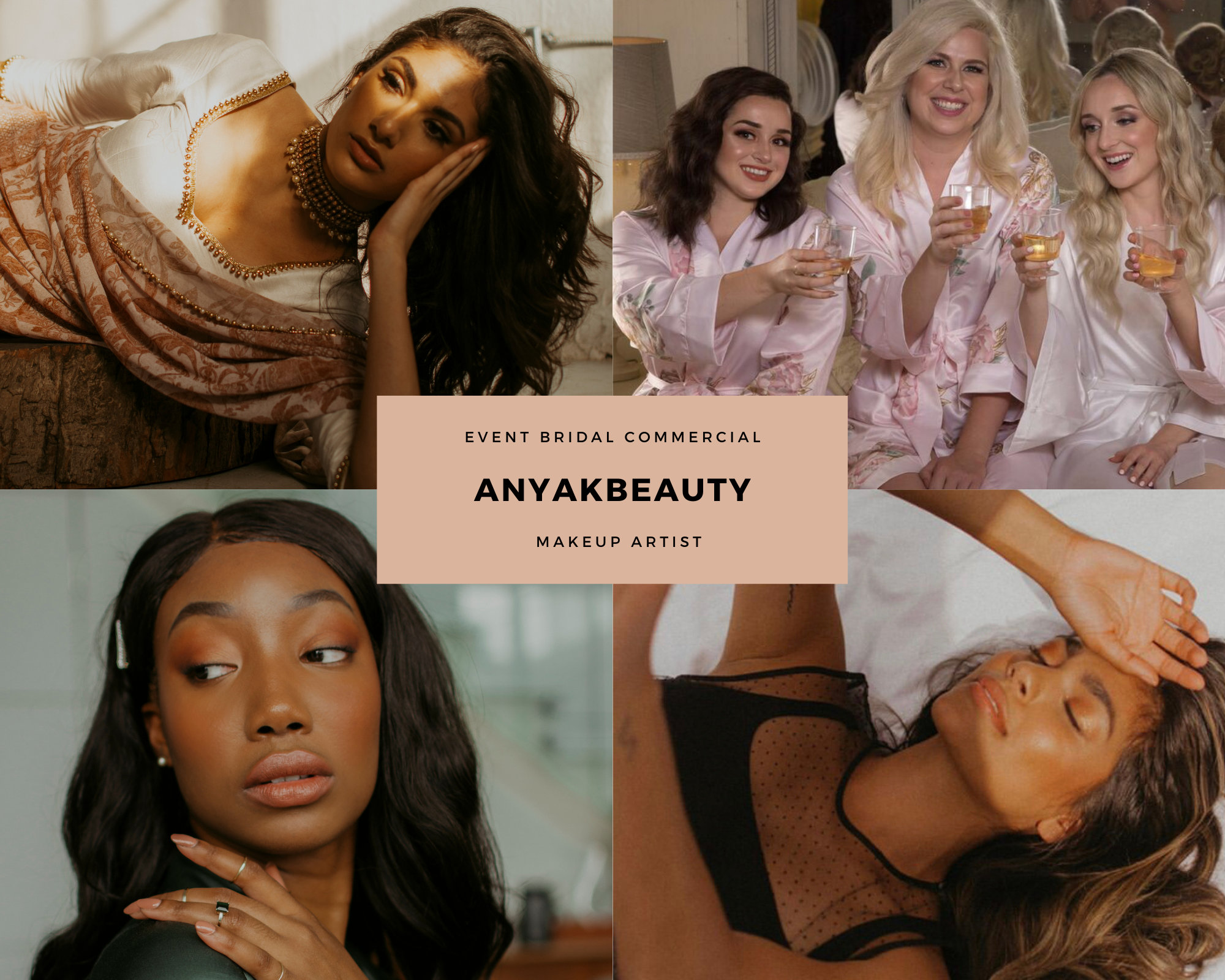 Personal Makeup Lessons Anya K Beauty