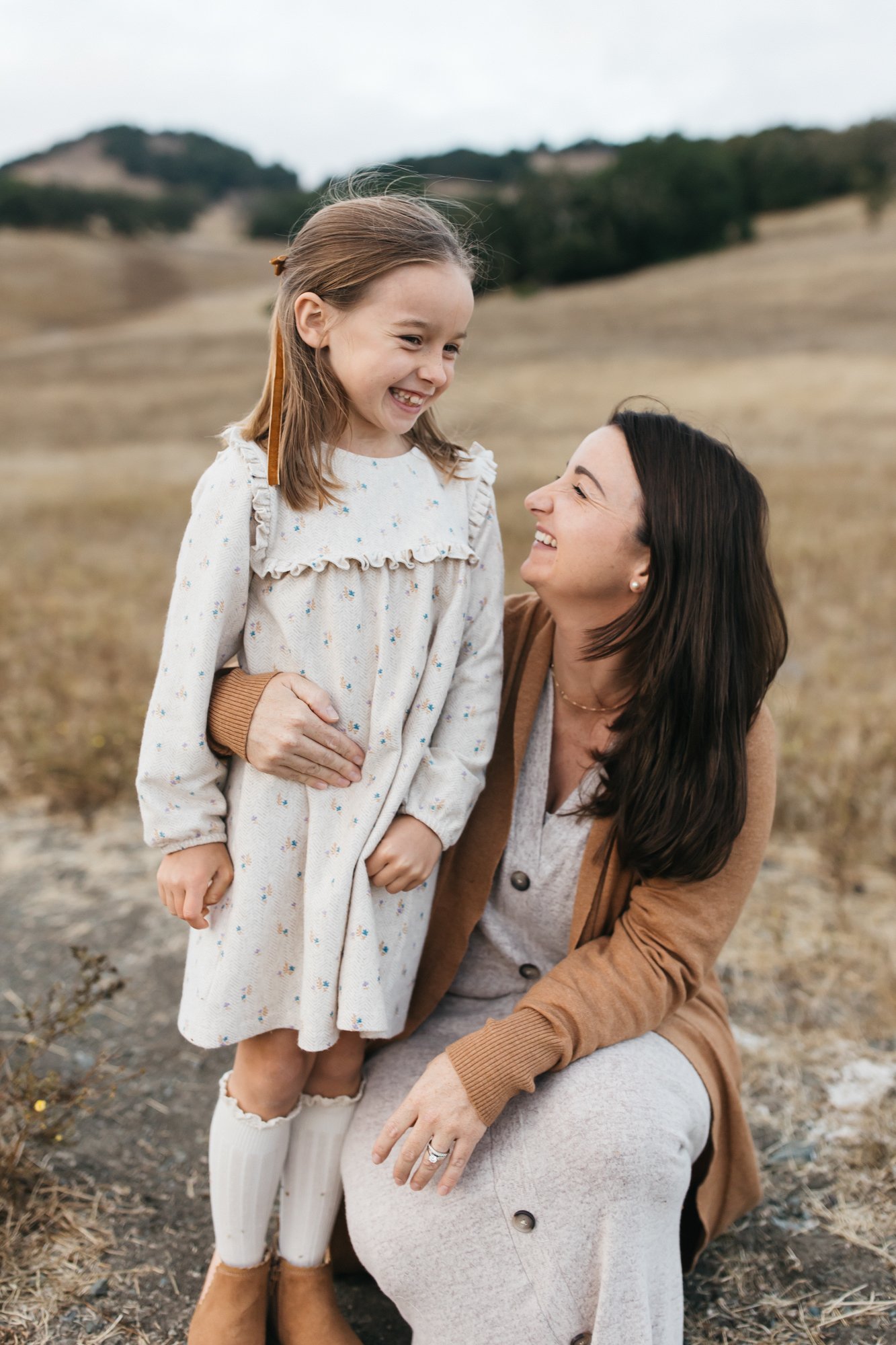 outdoor family outfit photo ideas from san francisco family photographer and marin family photographer Cristin More_9.jpg