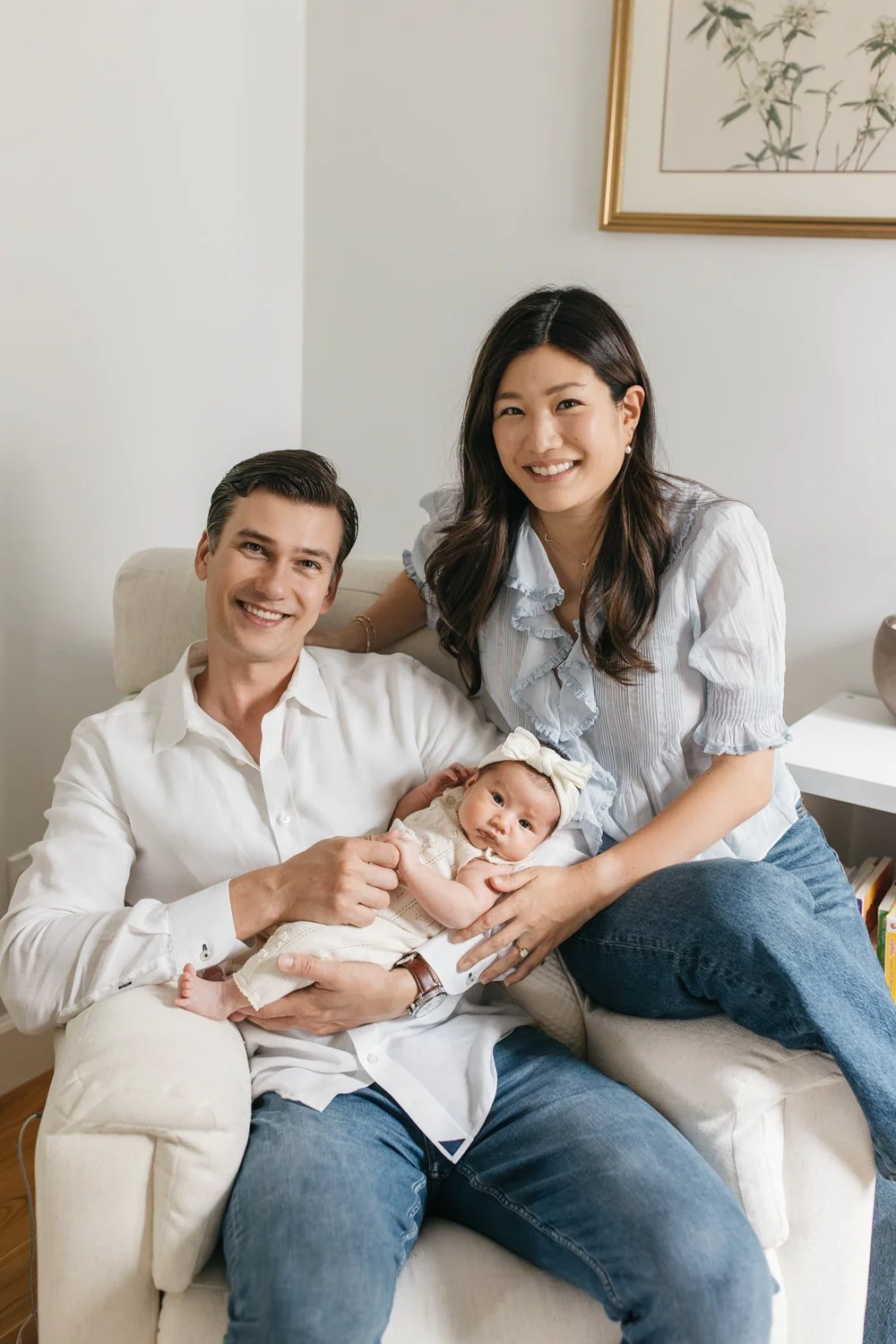 newborn baby in susnet district apartment in san francisco-23.jpg