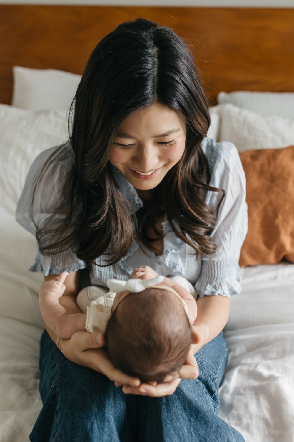newborn baby in susnet district apartment in san francisco-36.jpg