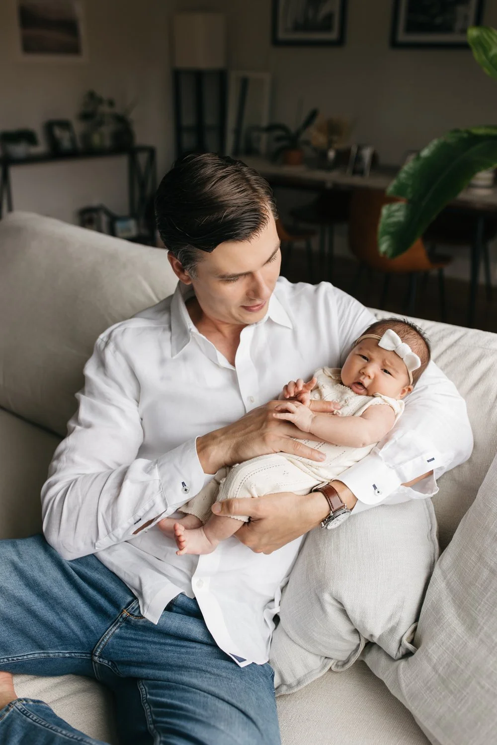 newborn baby in susnet district apartment in san francisco-41.jpg