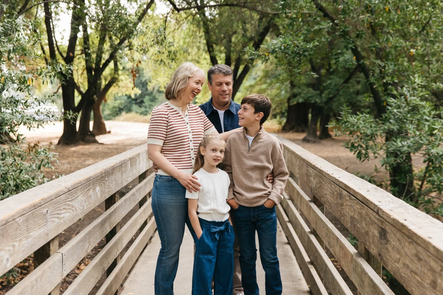 fall mini session in Marin with family with older kids-1.jpg