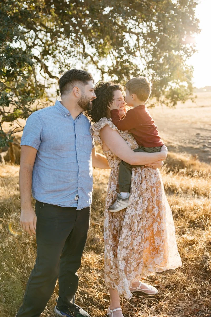 Mt Burdell Novato Photography Location Family and Maternity Photographer-10.jpg