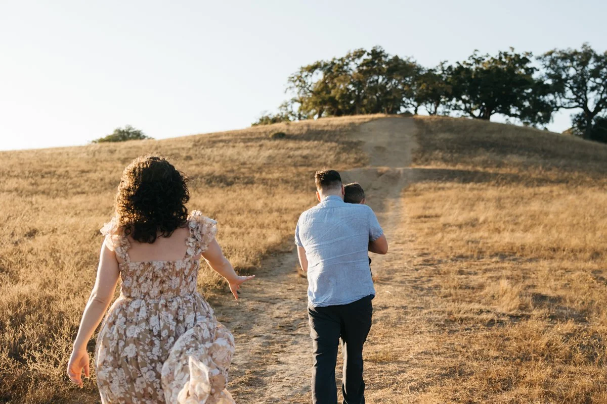 Mt Burdell Novato Photography Location Family and Maternity Photographer-11.jpg