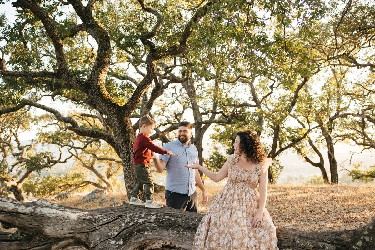 Mt Burdell Novato Photography Location Family and Maternity Photographer-17.jpg