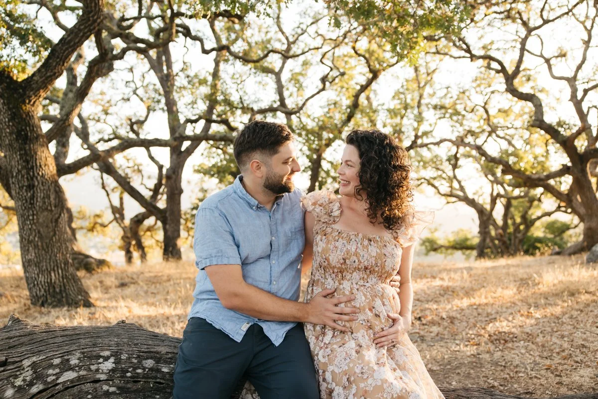 Mt Burdell Novato Photography Location Family and Maternity Photographer-18.jpg